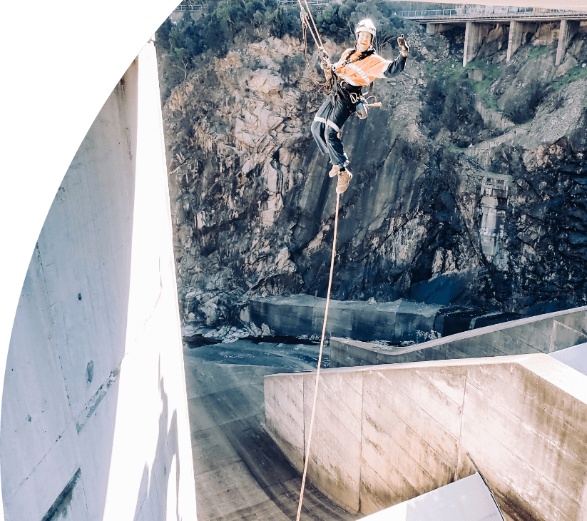 DBCGroup_RopeAccess_Australia_Team_3